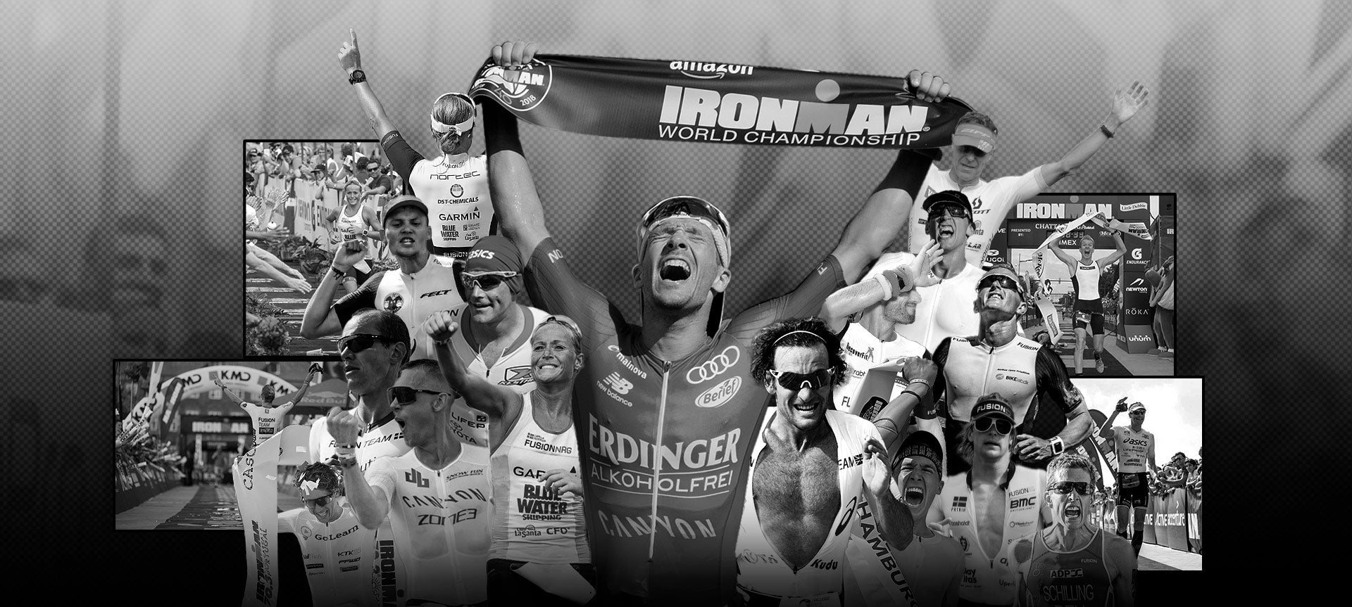 PRO Race oversigt foråret 2022